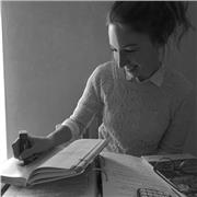 Biologie-Tutorin für Schüler/innen aller Altersklassen